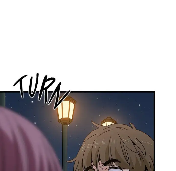 A Turning Point Chapter 86 Page 110