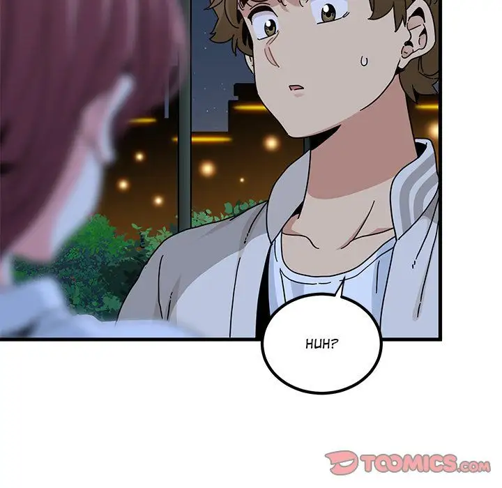 A Turning Point Chapter 86 Page 111