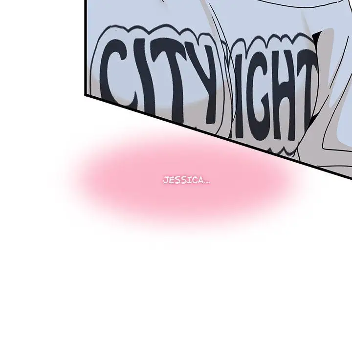 A Turning Point Chapter 86 Page 118