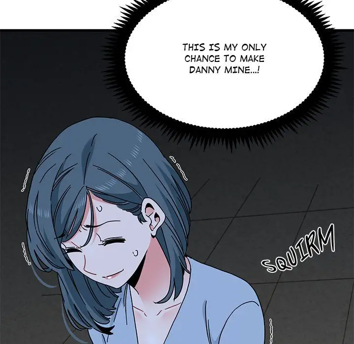 A Turning Point Chapter 86 Page 131