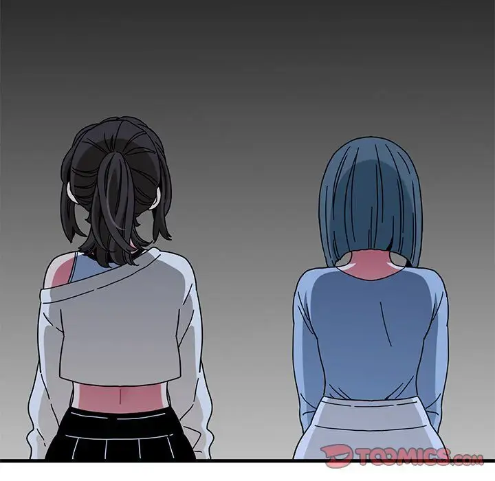 A Turning Point Chapter 86 Page 138