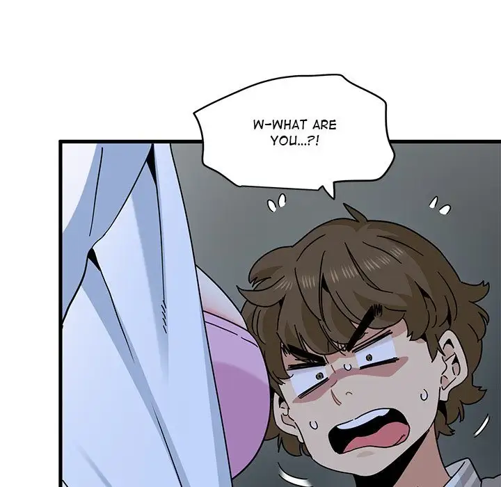 A Turning Point Chapter 87 Page 24
