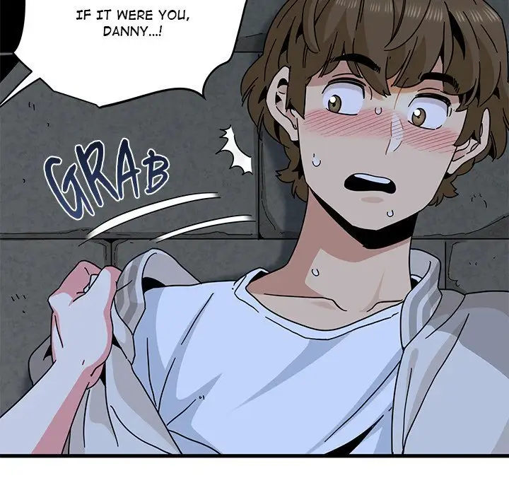 A Turning Point Chapter 87 Page 29