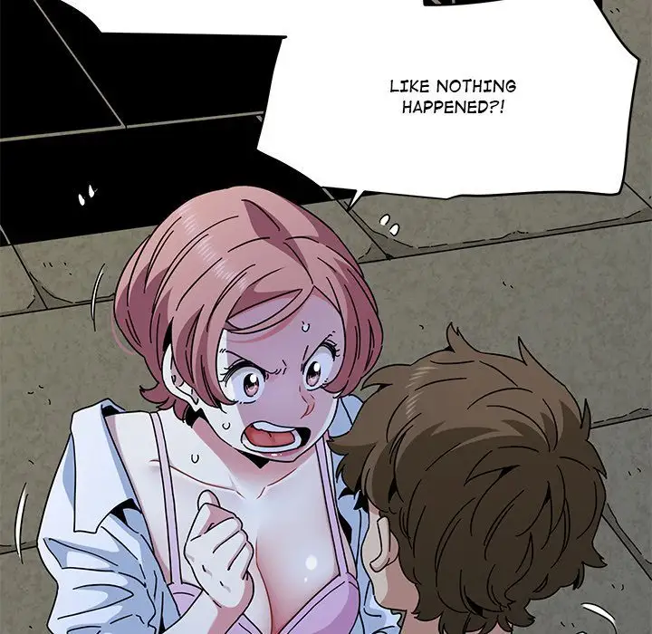 A Turning Point Chapter 87 Page 31