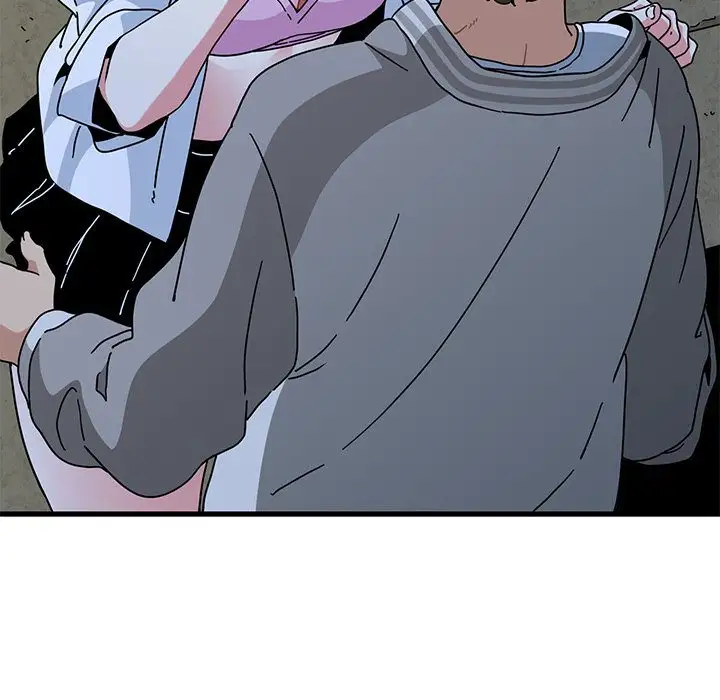 A Turning Point Chapter 87 Page 32