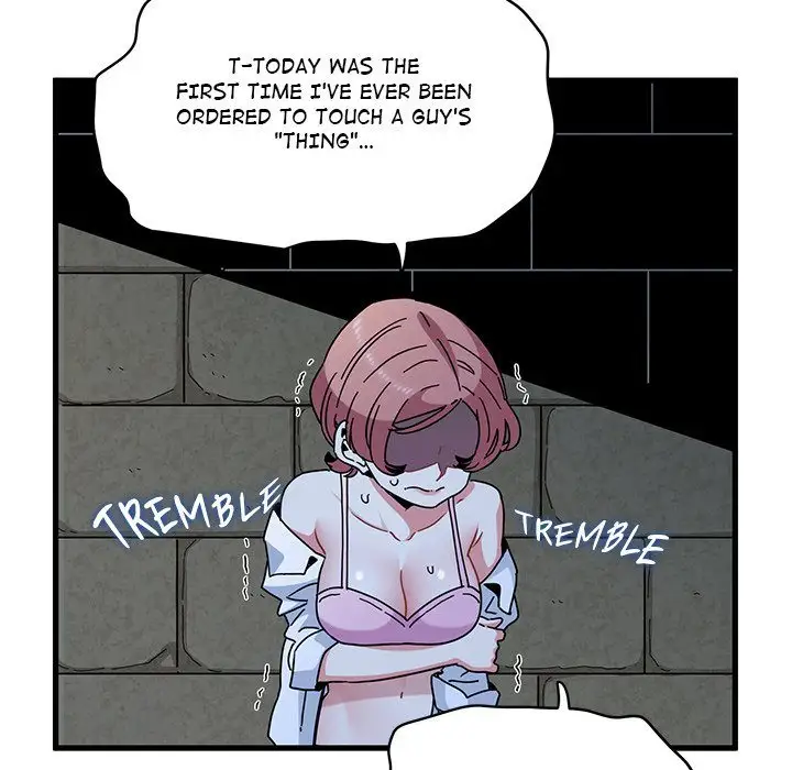 A Turning Point Chapter 87 Page 36