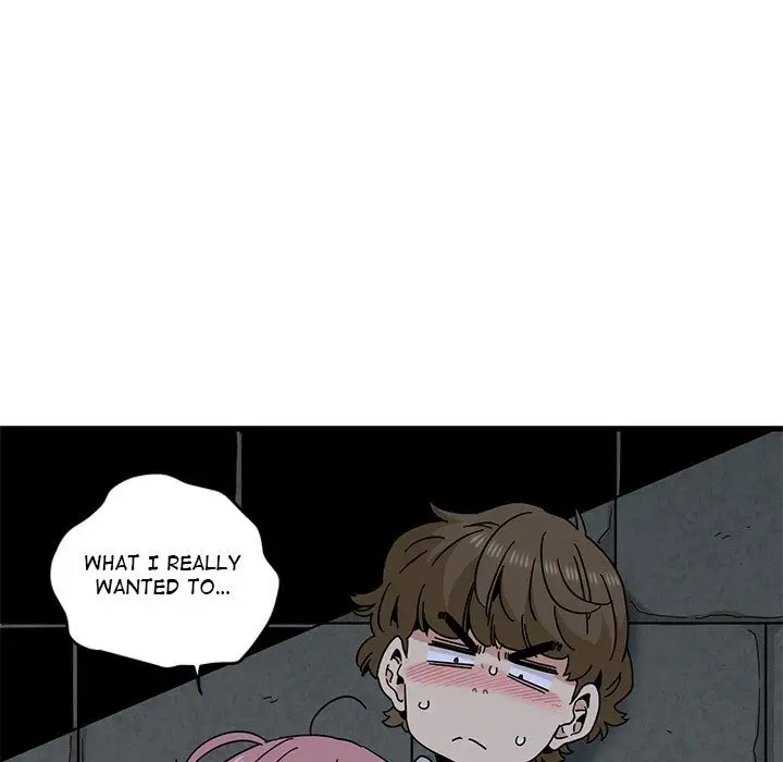 A Turning Point Chapter 87 Page 61