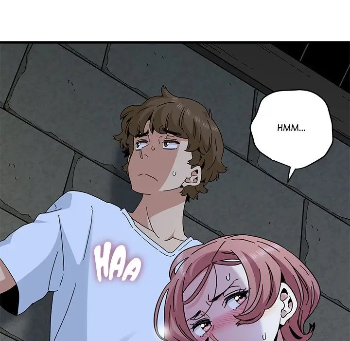 A Turning Point Chapter 87 Page 105
