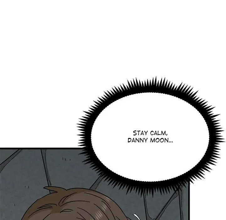 A Turning Point Chapter 87 Page 107