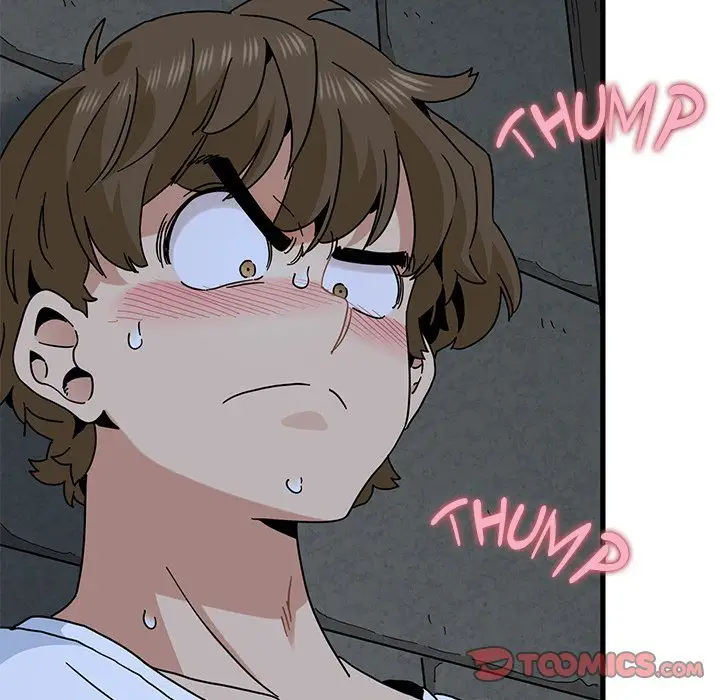 A Turning Point Chapter 87 Page 129