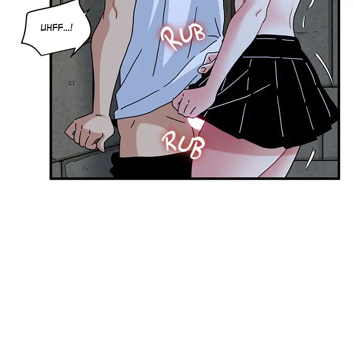 A Turning Point Chapter 87 Page 137