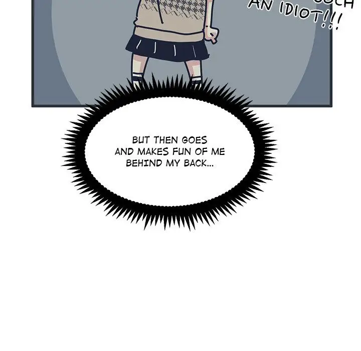 A Turning Point Chapter 87 Page 139