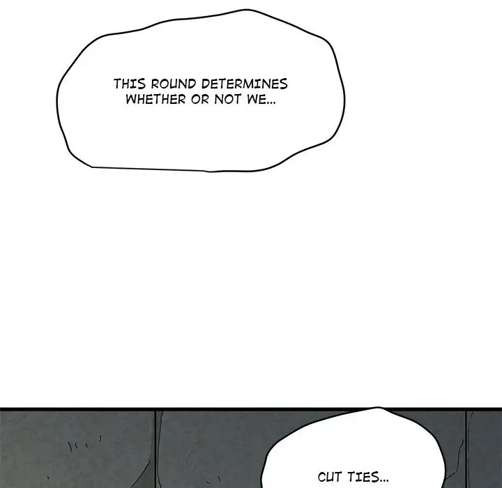 A Turning Point Chapter 87 Page 167