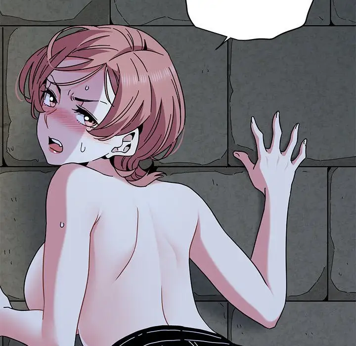 A Turning Point Chapter 87 Page 168