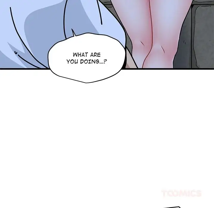 A Turning Point Chapter 88 Page 21