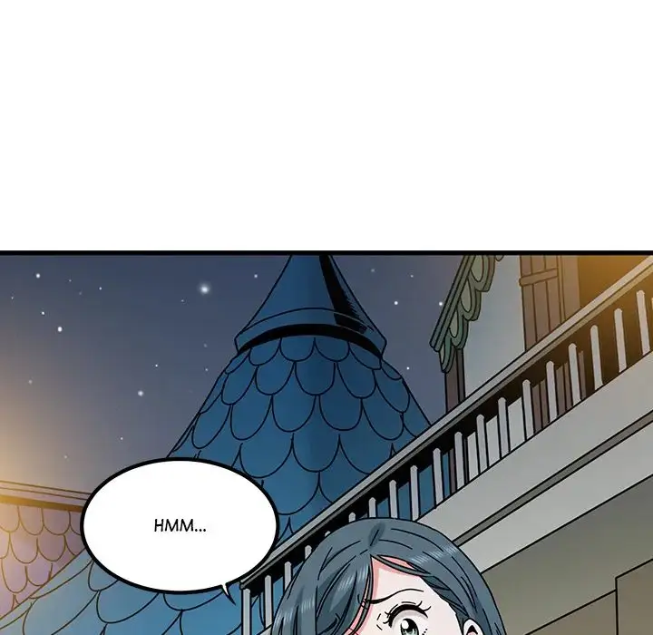 A Turning Point Chapter 88 Page 104