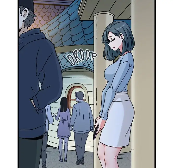 A Turning Point Chapter 88 Page 107