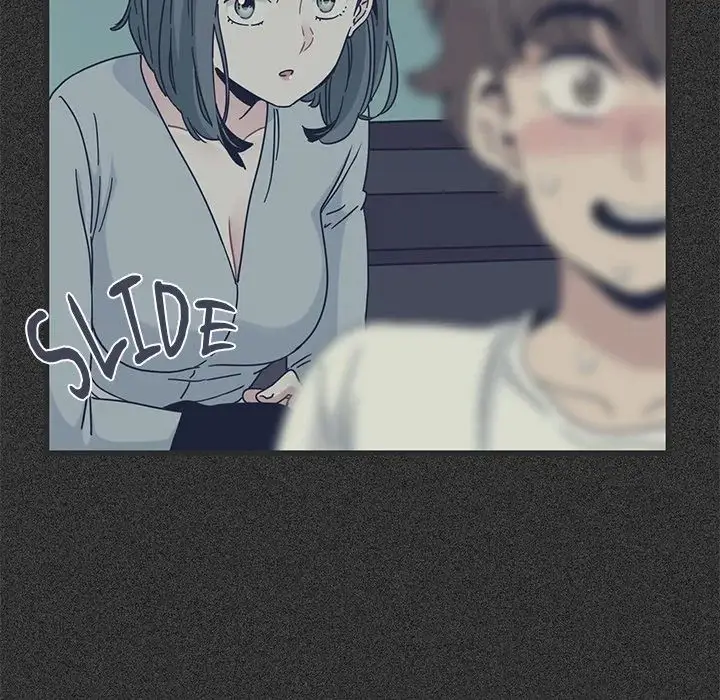 A Turning Point Chapter 88 Page 116