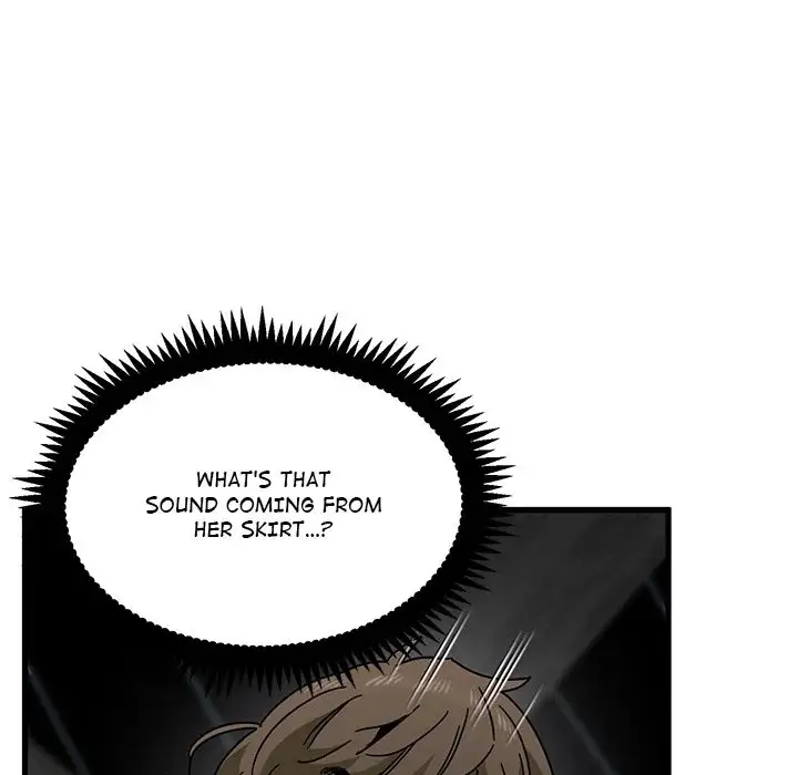 A Turning Point Chapter 88 Page 147