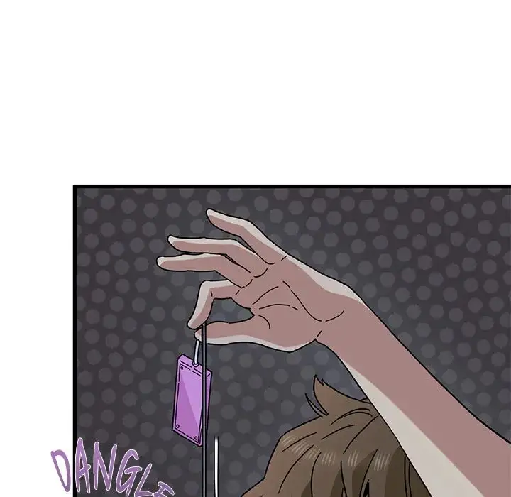 A Turning Point Chapter 88 Page 159