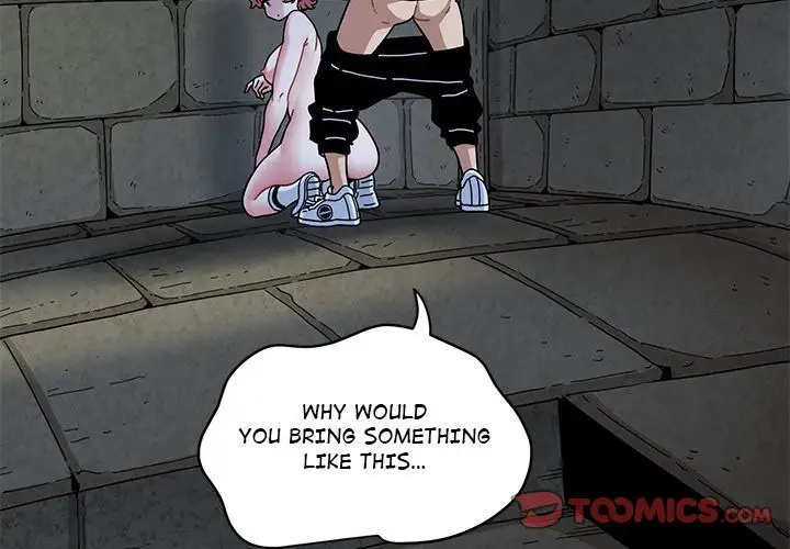 A Turning Point Chapter 89 Page 3
