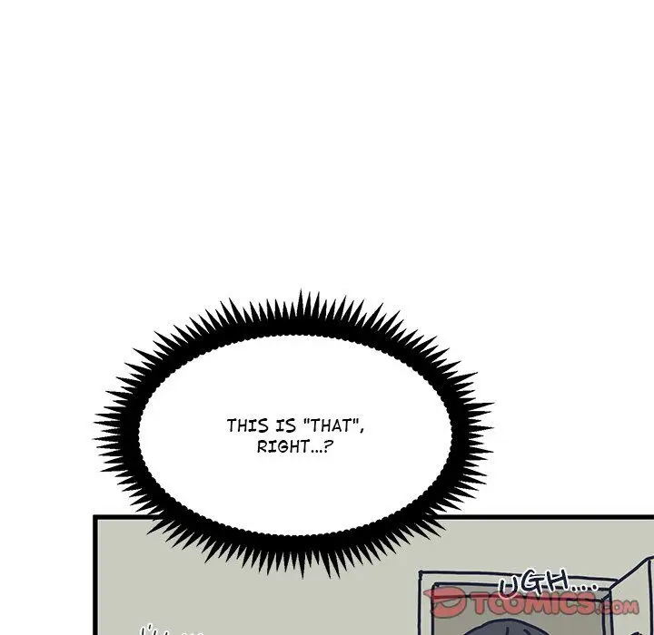 A Turning Point Chapter 89 Page 12