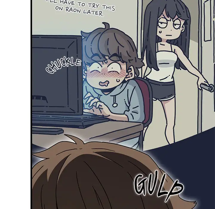 A Turning Point Chapter 89 Page 13