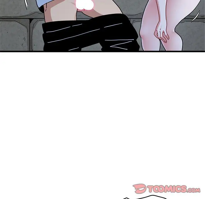 A Turning Point Chapter 89 Page 21