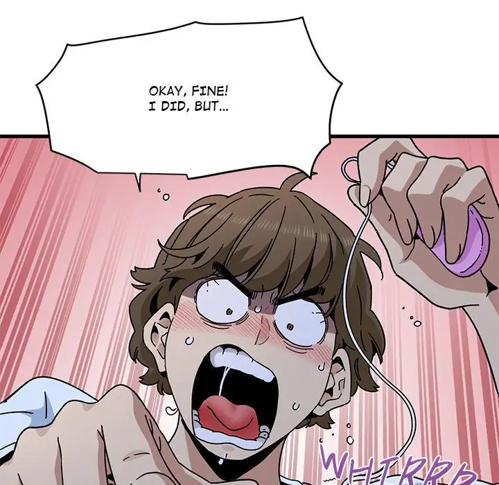 A Turning Point Chapter 89 Page 26