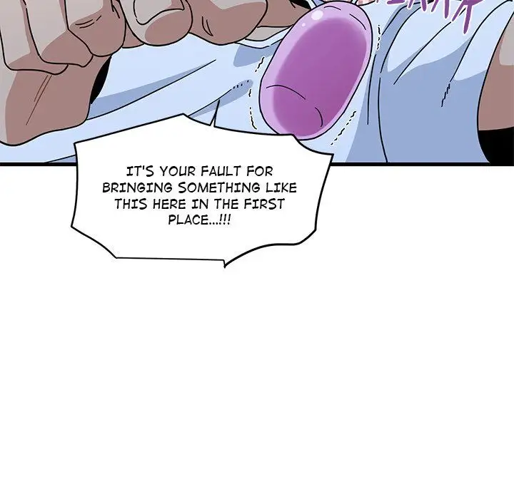 A Turning Point Chapter 89 Page 27