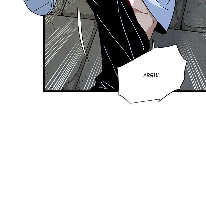 A Turning Point Chapter 89 Page 33