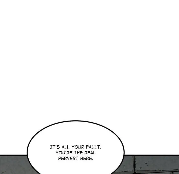 A Turning Point Chapter 89 Page 38