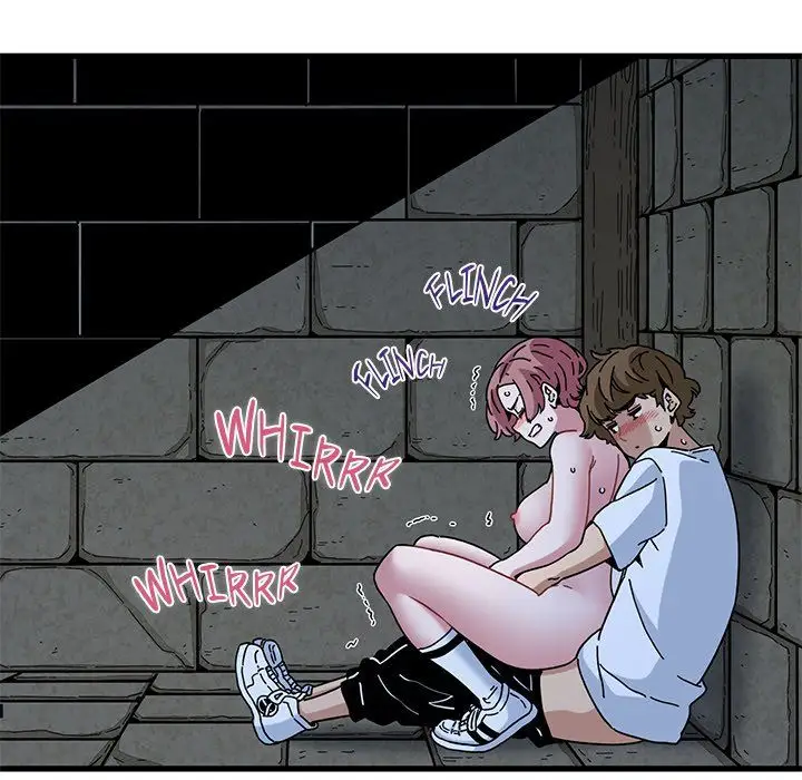 A Turning Point Chapter 89 Page 59