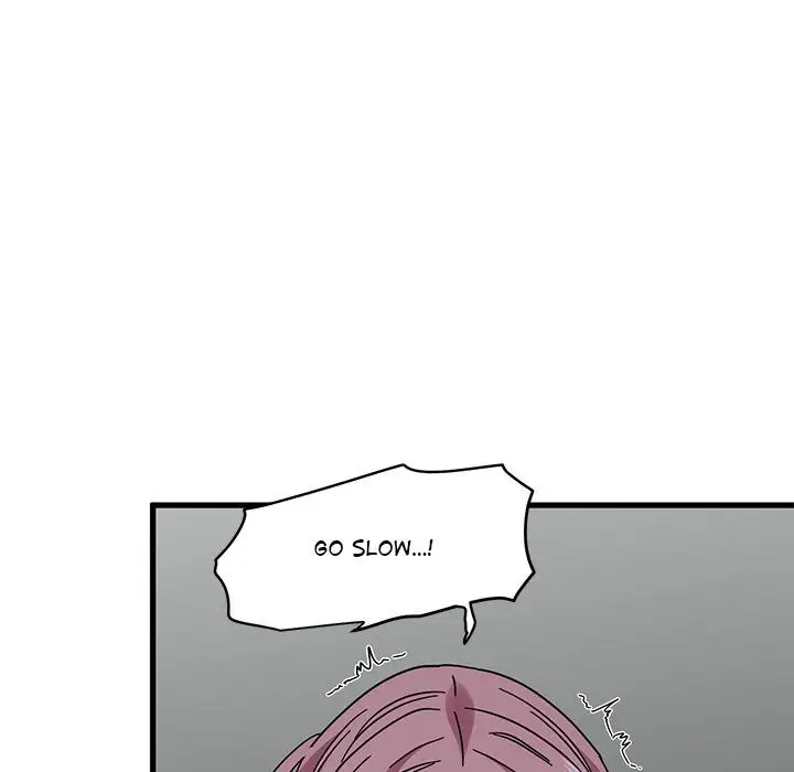 A Turning Point Chapter 89 Page 79