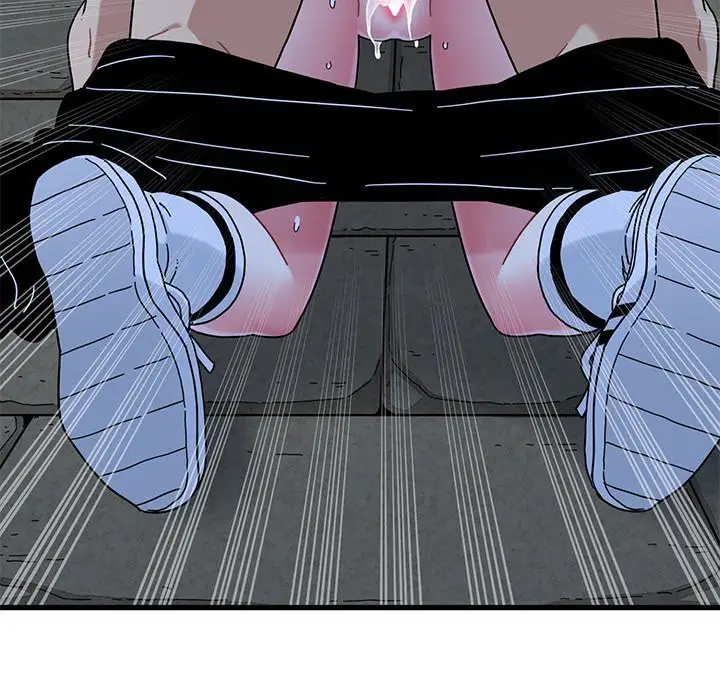 A Turning Point Chapter 89 Page 88