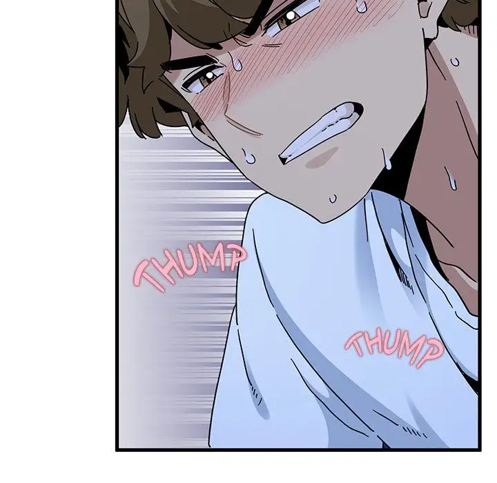 A Turning Point Chapter 89 Page 106