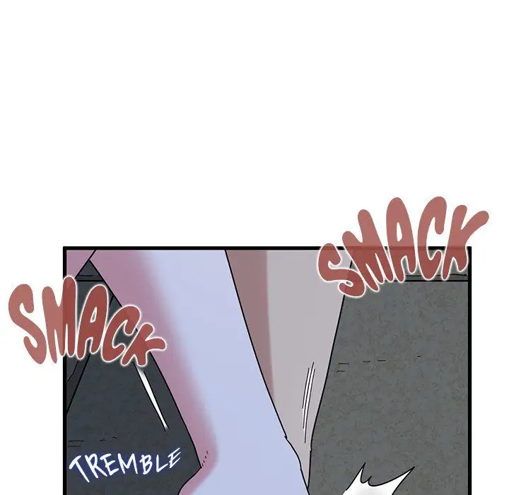 A Turning Point Chapter 89 Page 110