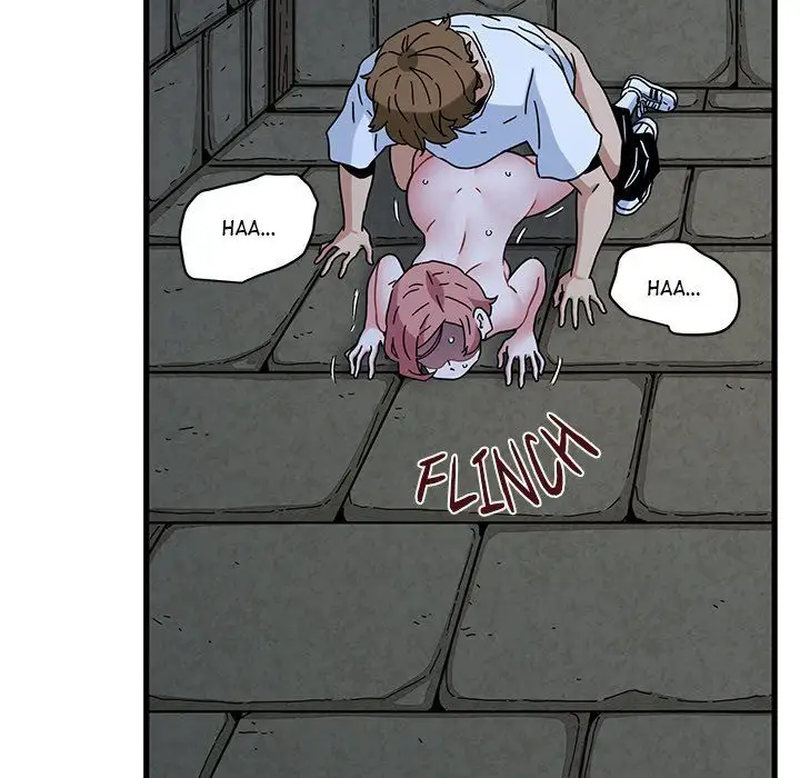 A Turning Point Chapter 89 Page 121