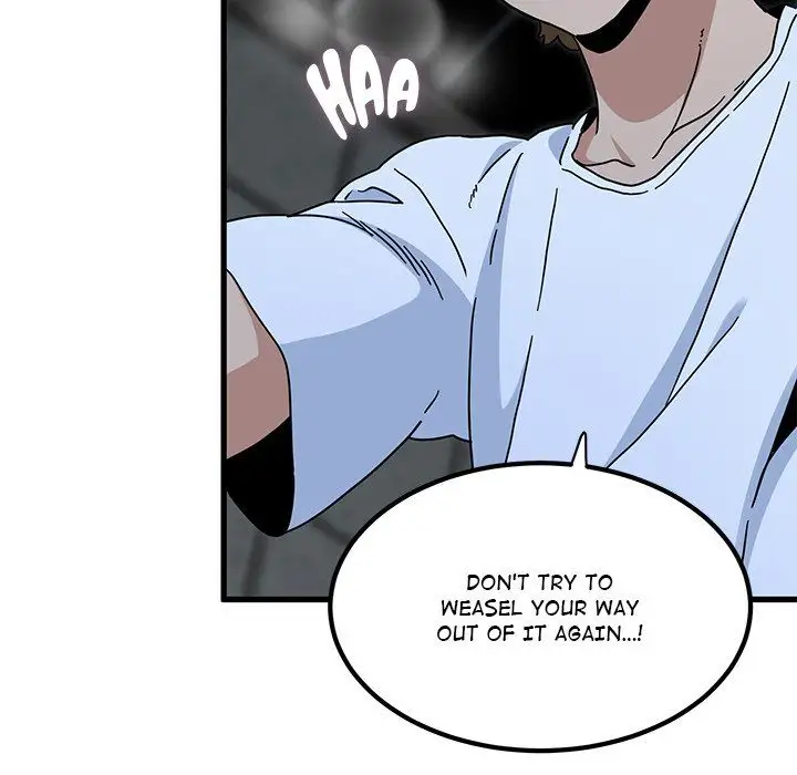 A Turning Point Chapter 89 Page 126