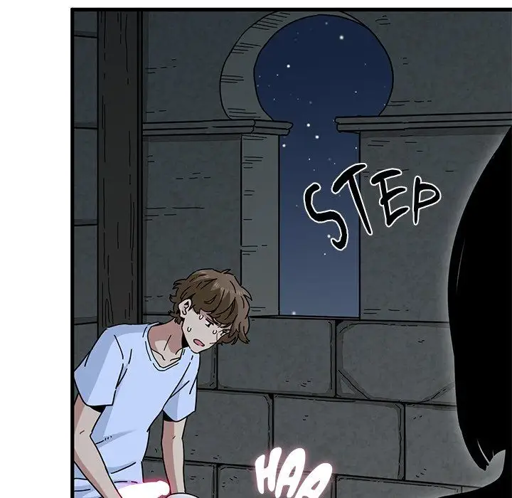 A Turning Point Chapter 89 Page 153