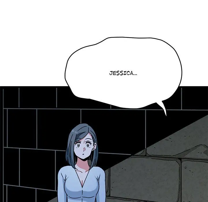 A Turning Point Chapter 89 Page 157