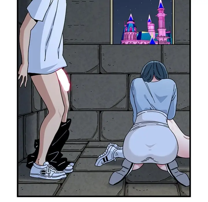 A Turning Point Chapter 90 Page 13
