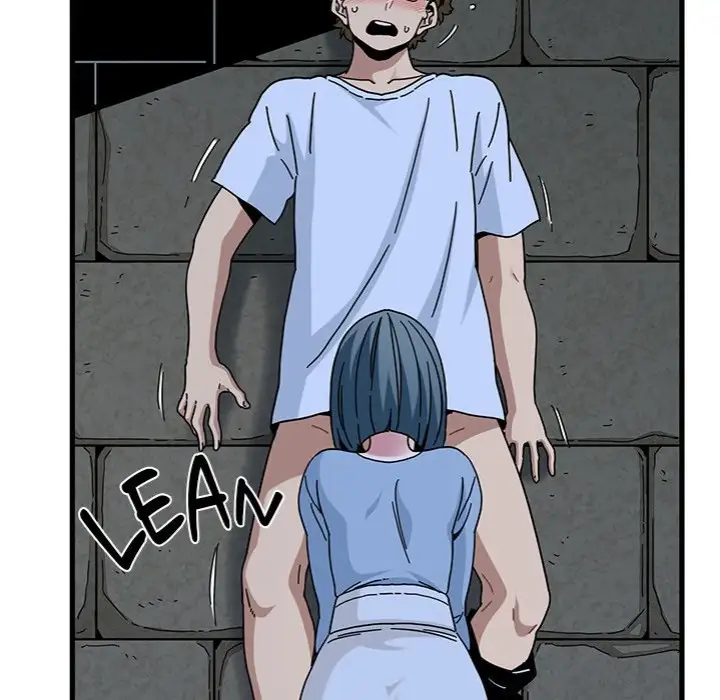 A Turning Point Chapter 90 Page 17