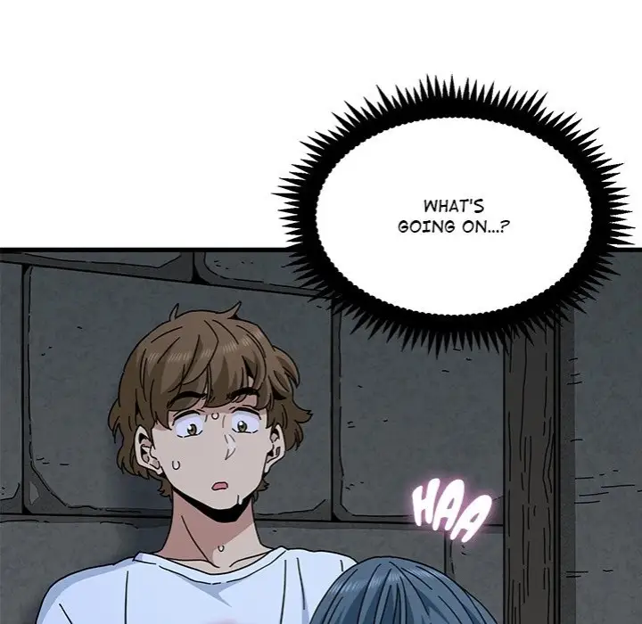 A Turning Point Chapter 90 Page 37