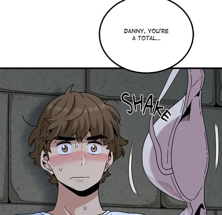 A Turning Point Chapter 90 Page 47
