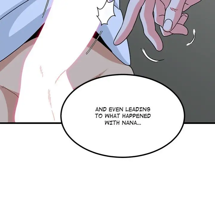 A Turning Point Chapter 90 Page 57