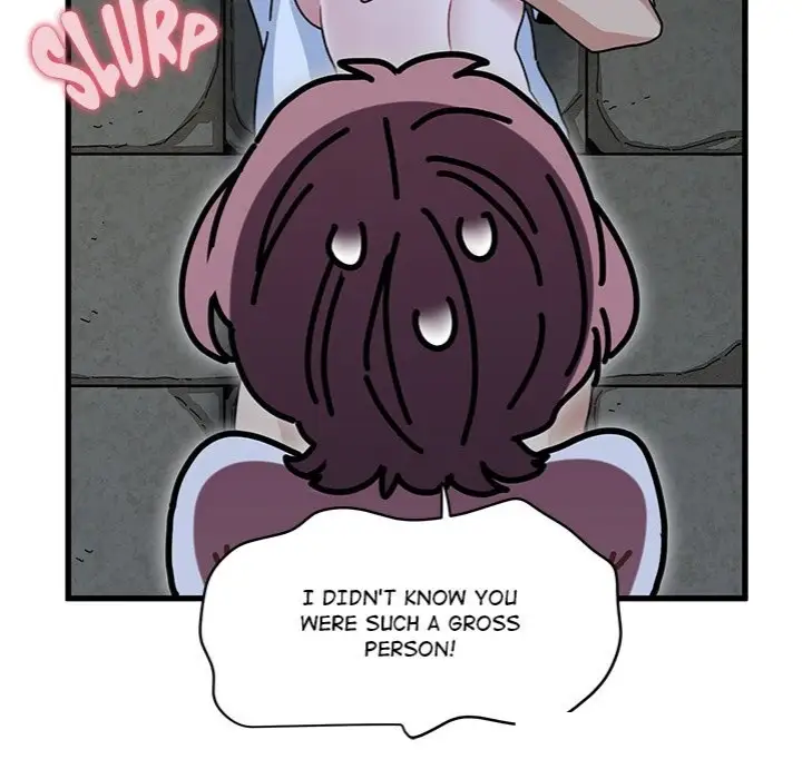 A Turning Point Chapter 90 Page 93