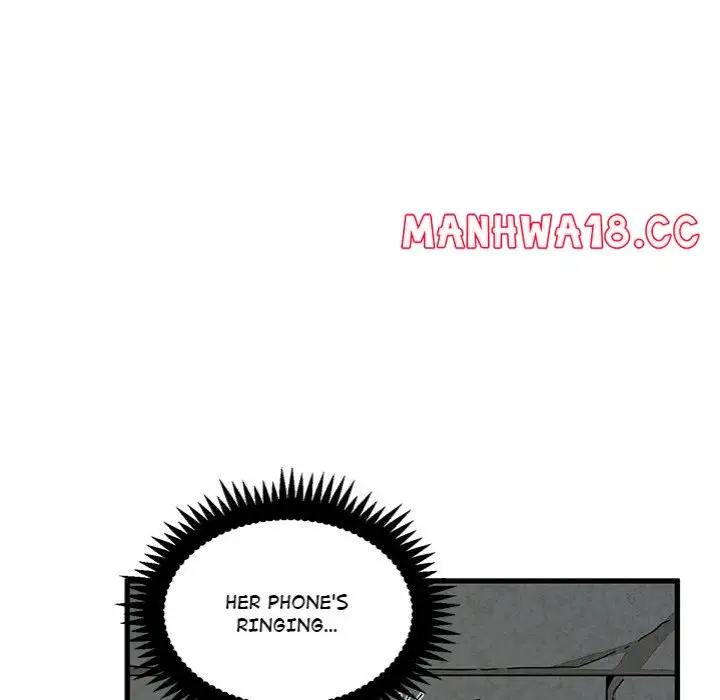 A Turning Point Chapter 90 Page 115