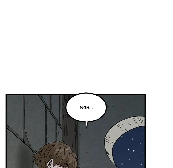 A Turning Point Chapter 90 Page 127