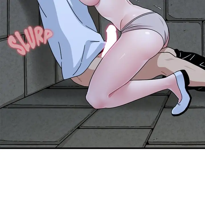 A Turning Point Chapter 90 Page 133